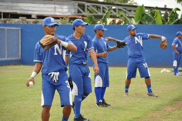 Técnico de Nicaragua pronostica un juego intenso ante Dominicana