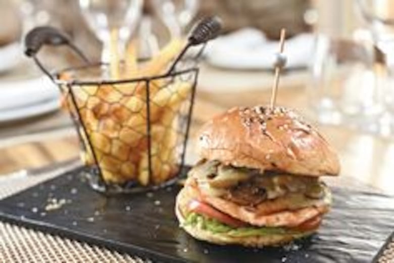 El placer de los sentidos en Santa Rita