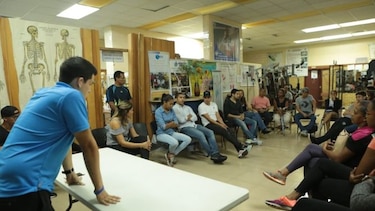 Tras escándalo en Pandeportes, atletas convocan a una manifestación