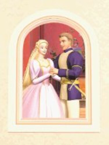 Para padres Sarah quiere ser Barbie