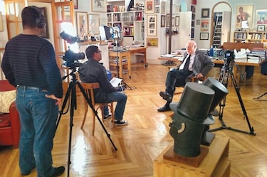 Al Brown, una leyenda recuperada