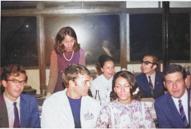 Viajando por Colombia con poca plata y a dedo, 1968