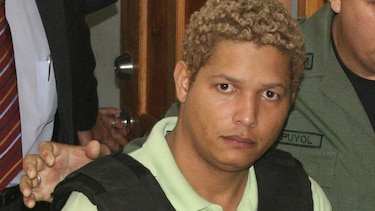 Imputado solicita libertad por el SPA