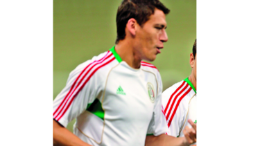 Mexicano Moreno ficha con la Real Sociedad