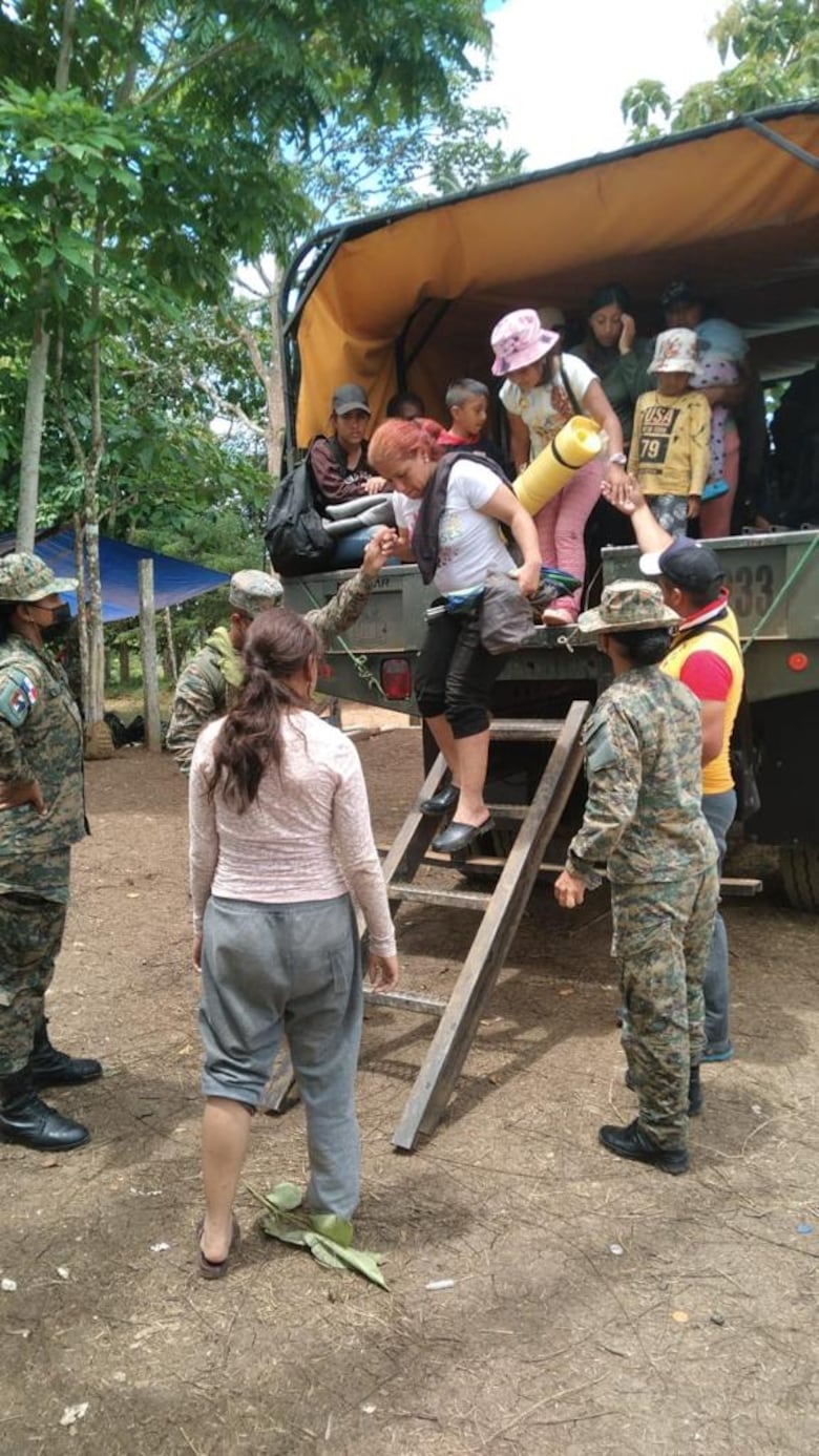 Ola de migrantes rompe récord en medio de tragedias