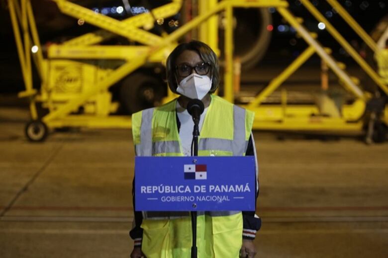 Llega el tercer lote de Pfizer y se completan las vacunas de la fase 1