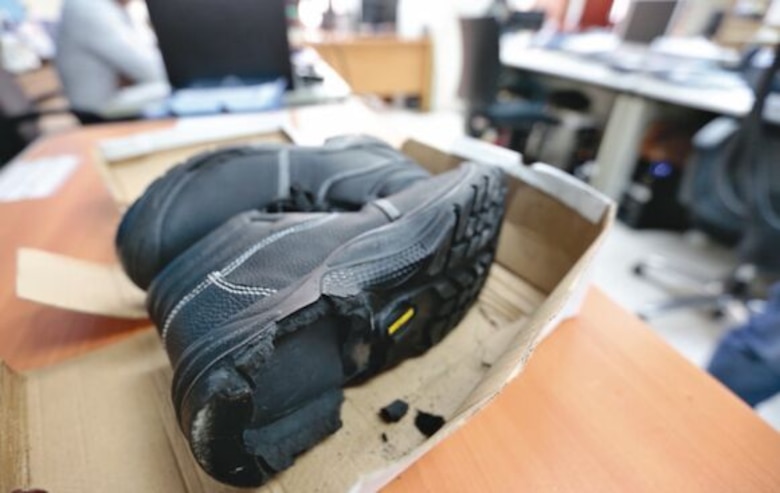 Miviot encuentra fallas en proyectos de vivienda como Techos de Esperanza