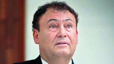La Cicig acusa a otro juez por corrupción