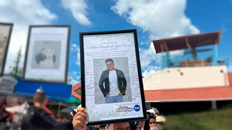 Imputan cargos y ordenan la detención de dos hombres implicados en la muerte de Esteban De León