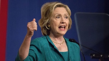 Hillary Clinton: ‘Hay que acabar con el embargo a Cuba para siempre’