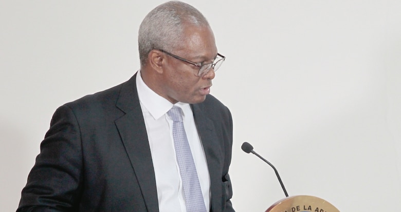 Estas son las razones de la Corte para no admitir la advertencia de inconstitucionalidad de Martinelli