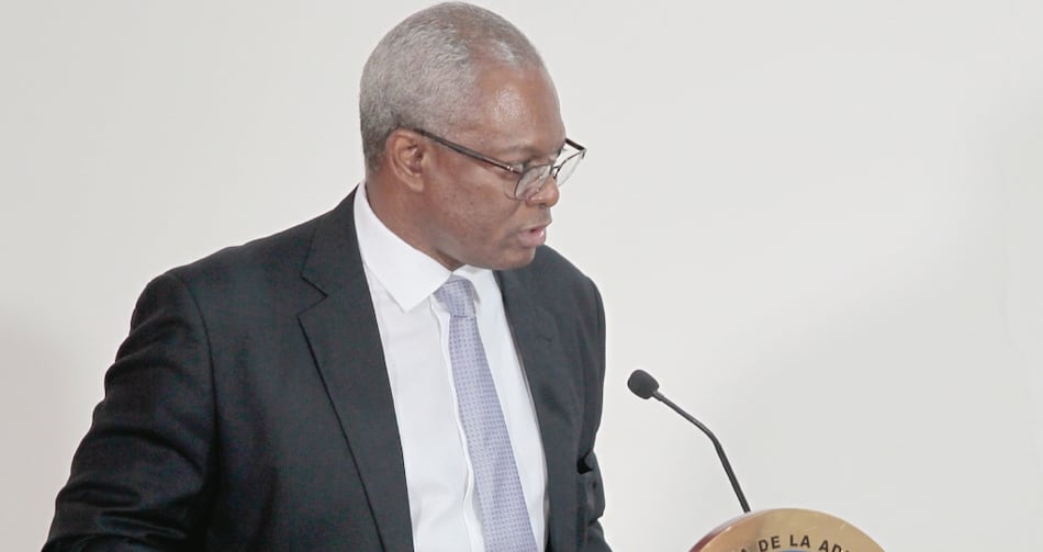 Ministerio Público evalúa si investigará la denuncia del magistrado Cedalise