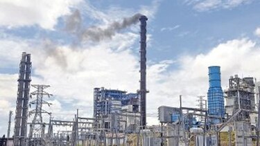 Proyecto de carbón de BLM costó $165 millones