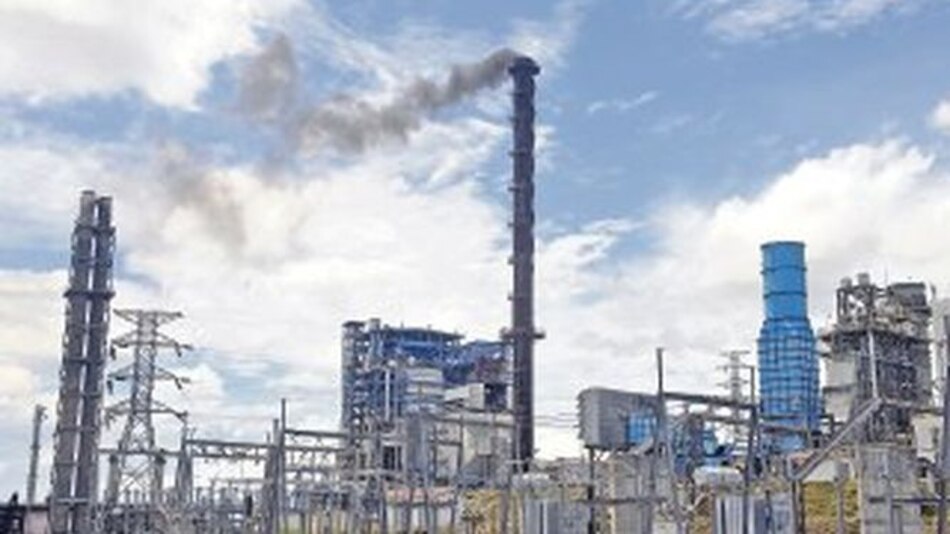 Proyecto de carbón de BLM costó $165 millones