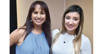 La Prensa y el Wellness Fest
