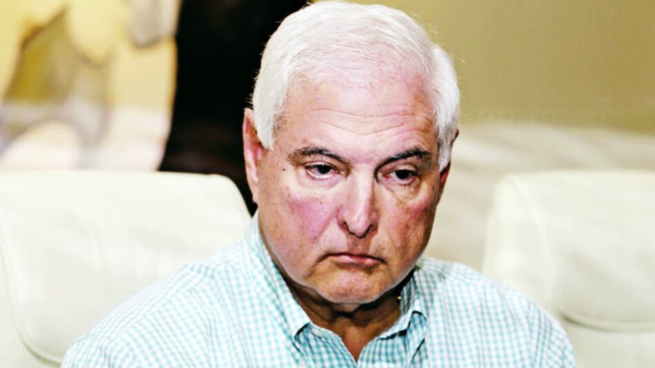 La audiencia a Martinelli será el próximo lunes