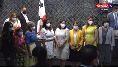 Pleno aprueba proyecto de protección integral a la primera infancia y al desarrollo temprano