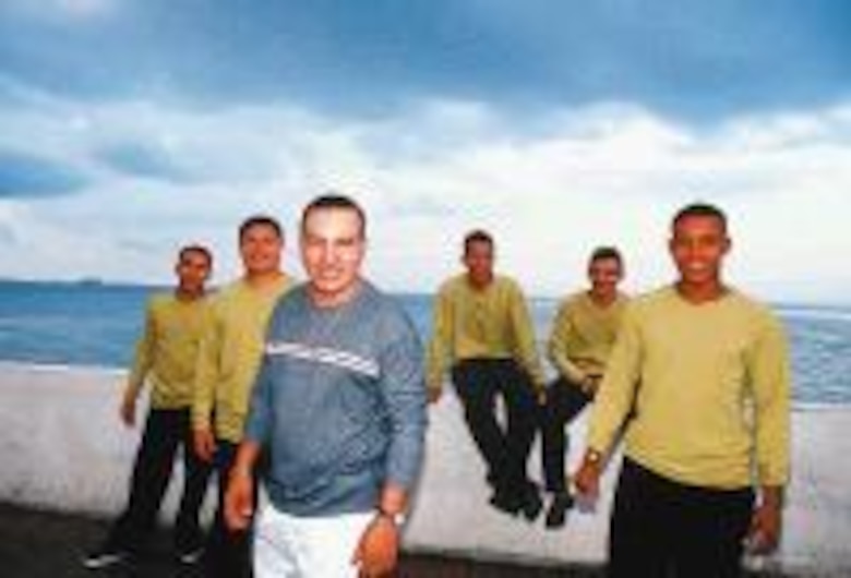 Las tres facetas de Edwin Zeballos