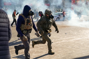 Minnesota dice no confiar en el Gobierno de Estados Unidos para la investigación del nuevo tiroteo