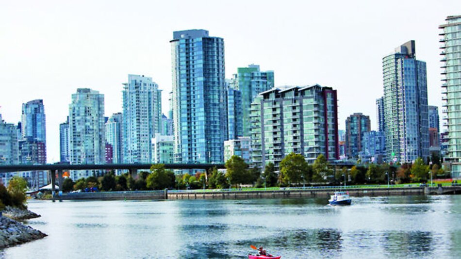 Burbuja inmobiliaria amenaza a ciudades