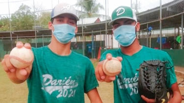 Darién quiere dejar de ser ‘el rival fácil’