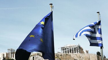 Reformas son clave en Grecia