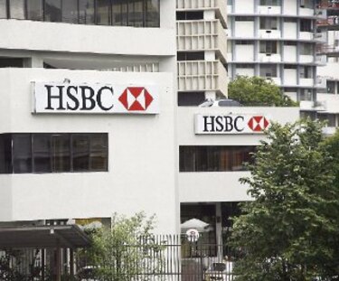 HSBC mantiene planes en Panamá