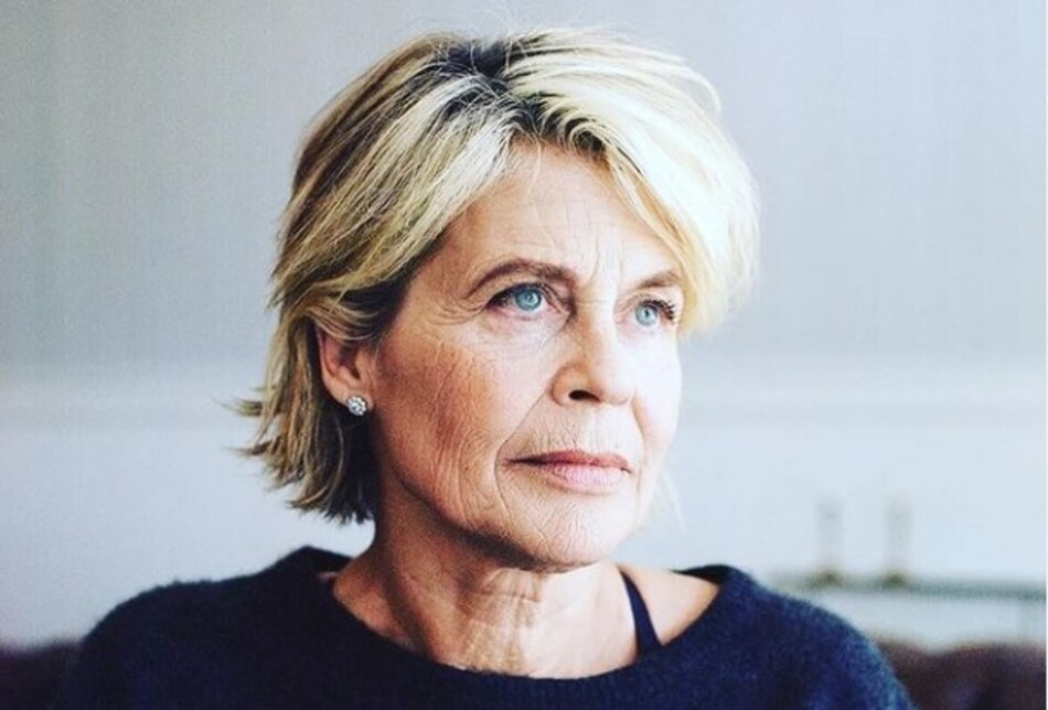 Linda Hamilton se suma a la popular serie ‘Stranger Things’