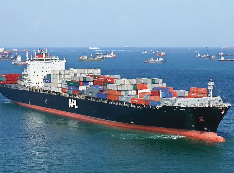 Perdidas millonarias en la cadena de suministro 