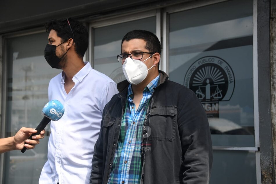 Caso MiCultura: denuncian al ministro Carlos Aguilar; Antai abre investigación y Contraloría emprende auditoría