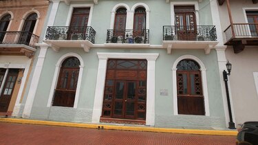 A petición de la defensa cambian fecha de audiencia por compra de llantas en el PAN