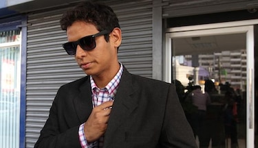 Testigo declara sobre desaparición de Vernon Ramos