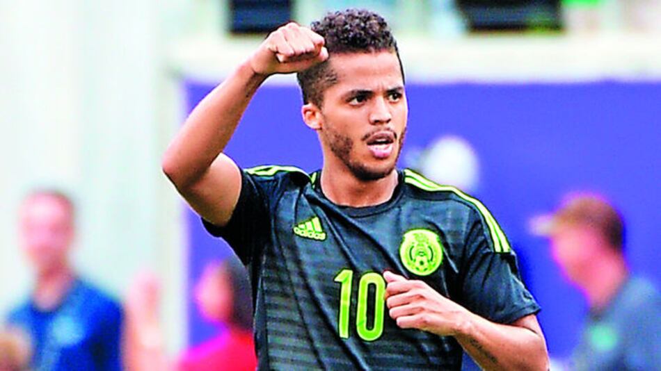 México da su lista para Panamá