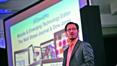 La era digital del periodismo