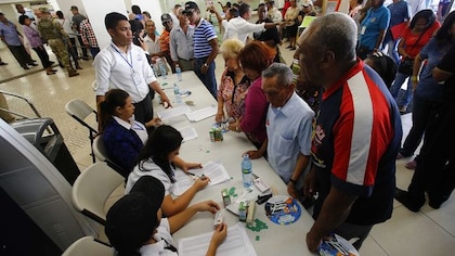 Pago de intereses del Cepadem: jubilados esperan fecha oficial del Gobierno