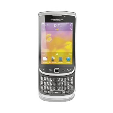 Nuevos modelos de BlackBerry