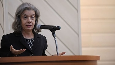 Presidenta de Corte Suprema de Brasil convalida confesiones de ex ejecutivos de Odebrecht