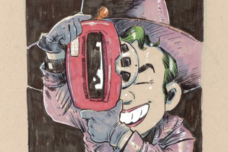 El mundo cabe en un lápiz