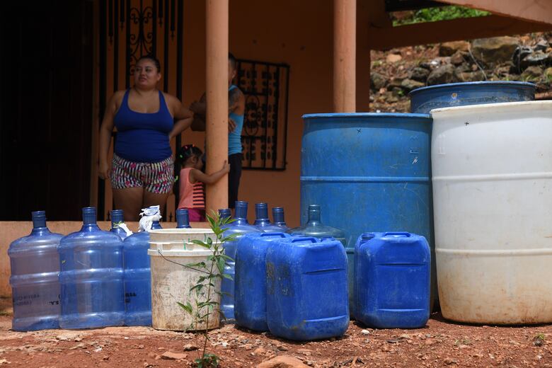 BID alerta sobre la persistente desigualdad en la economía de Panamá    