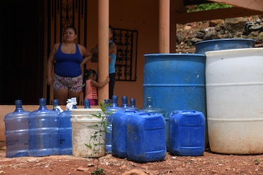 Gotas perdidas: la crisis de gestión y la llamada a una nueva entidad para administrar el agua en Panamá