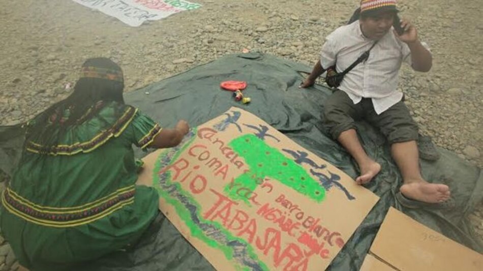 Vicepresidenta se reunirá mañana con ministros para evaluar hidroeléctrica Barro Blanco