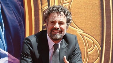 Avengers dejan sus huellas
