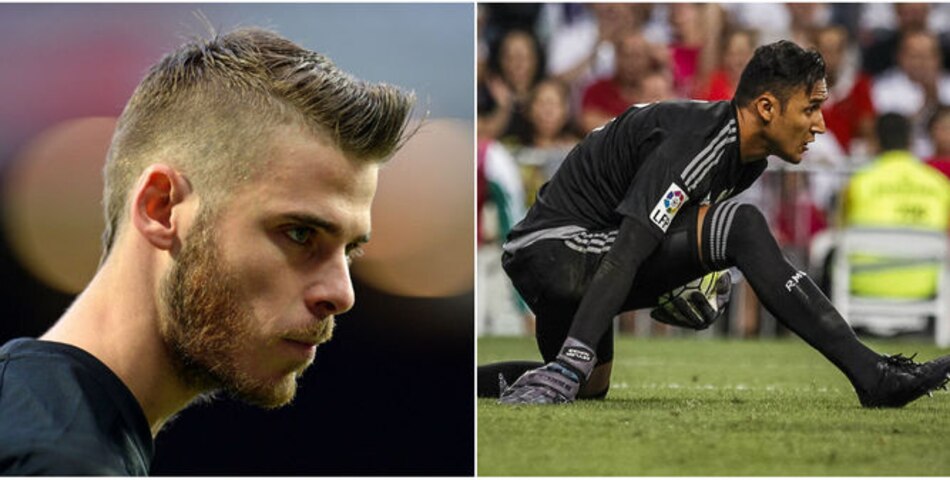 Real Madrid culpa al Manchester del fracaso del fichaje de De Gea
