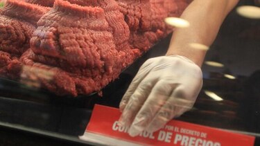 Extienden el control de precios para 18 productos de la canasta básica