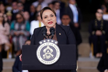 Se agudiza crisis política en Honduras tras petición de nuevo escrutinio ‘voto por voto’
