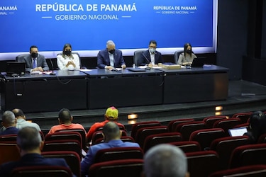 ‘Los antimotines no son la solución al conflicto’: Comité 8 de julio