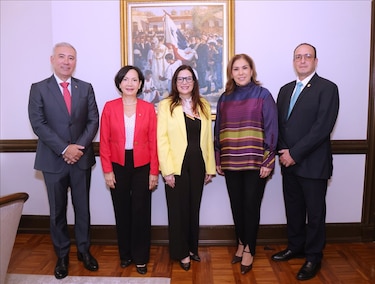 Colegio de Abogados avala la reserva de actas en la Corte Suprema mientras la sociedad reclama transparencia y una justicia abierta