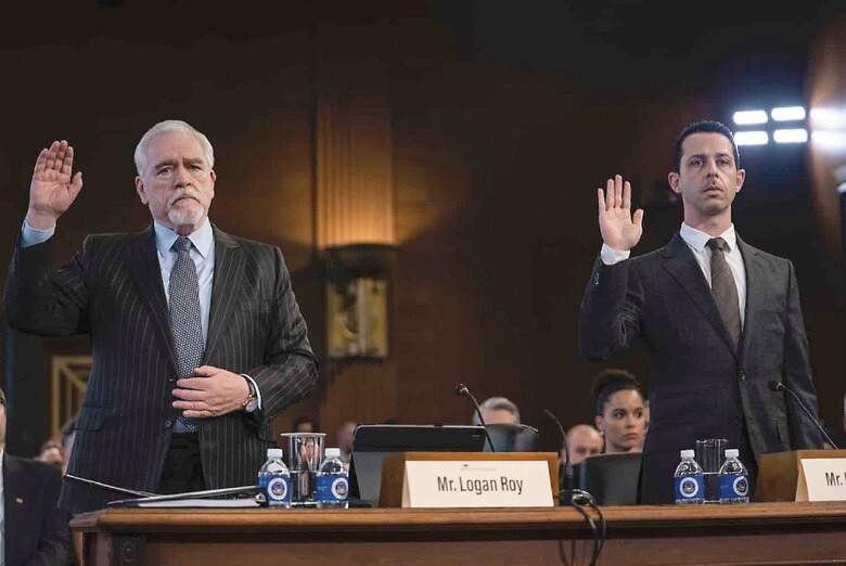 Los Emmy y lo mejor de la pantalla chica