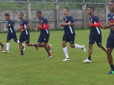 Estados Unidos-México, en el inicio del hexagonal por la clasificación