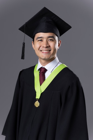 La Universidad de Panamá presenta a los nuevos doctores de la Facultad de Medicina